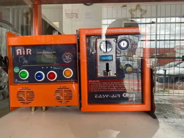 Calibradores de Pneu