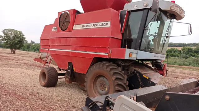MF 34