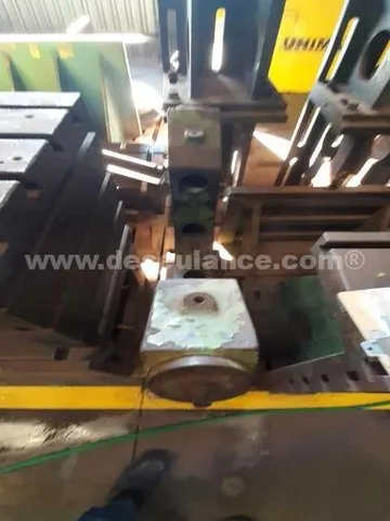 Luneta FIXA 500 X 550 MM.