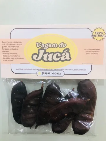 Vagem do Jucá