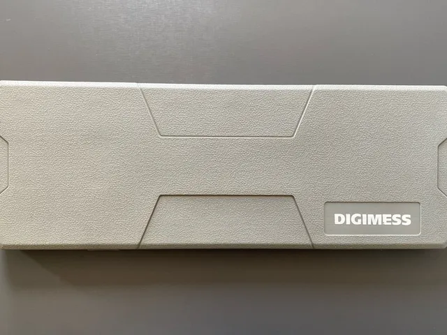 Paquimetro Digimess 500mm