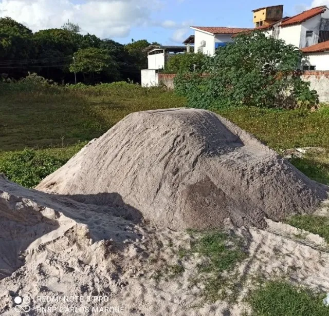 Promoção Areia !!!!!!!