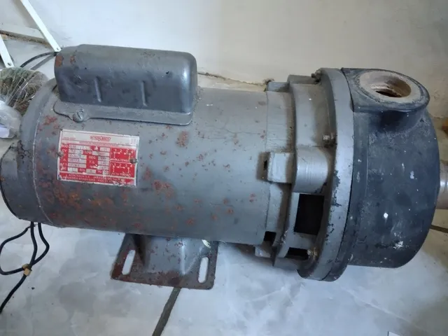 Motor 