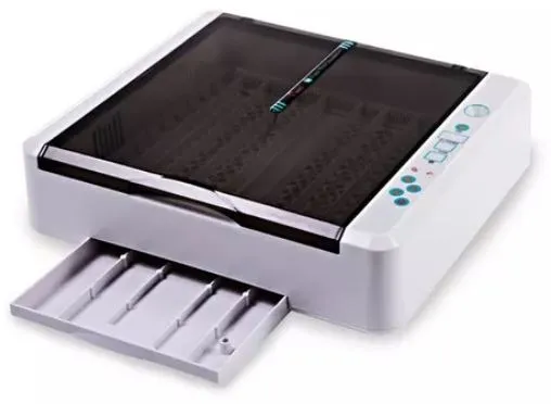 Chocadeira Elétrica Digital Com Rolagem Automática 36 Ovos NOVA