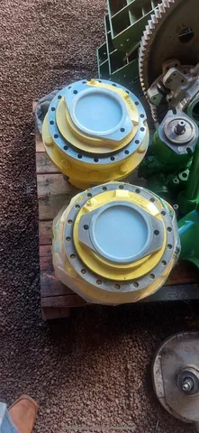 Peças John deere