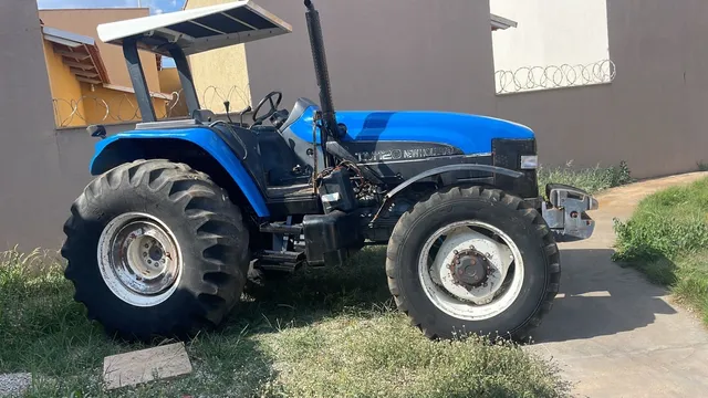 Trator 