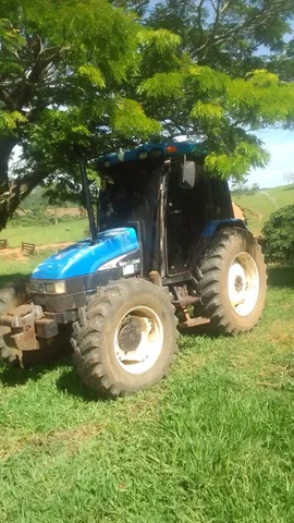 Trator 