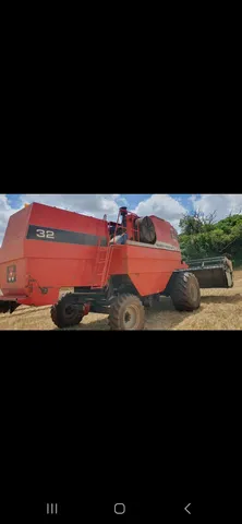 MF 32 