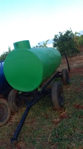 Tanque 