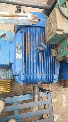 Vendo Motor 50 Cv Weg