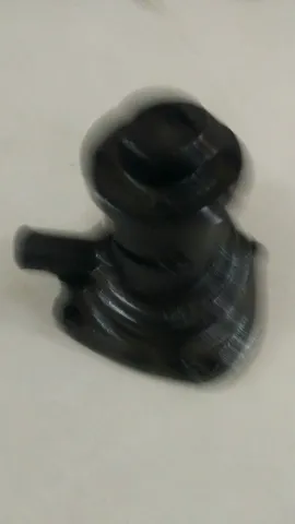 Bomba de água para trator motor M.W.M.K.D.12