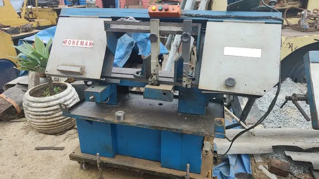 Serra Fita Ronemak Mr 330