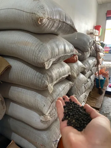 Pimenta do reino 