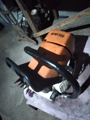 Motosserras Stihl 