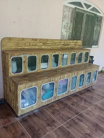 Balcão 