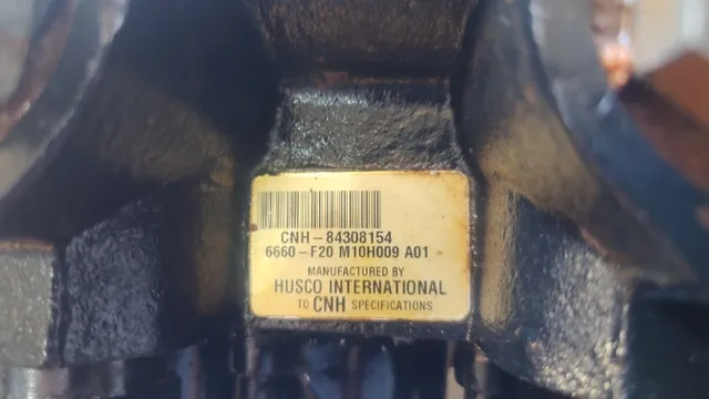 Comando hidráulico traseiro Case 580M /580N / New holland B90B / B95B / B110B p/n *