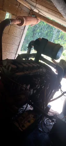 GERADOR DE ENERGIA 150 KVA