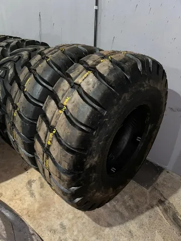 Pneu 17.5-25 16lonas