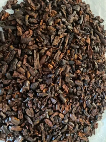 Nibs de Cacau 1 kg