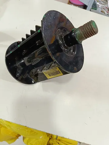 Rolo DENTADO superior Nogueira