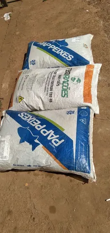 Venda de sementes andropolo 