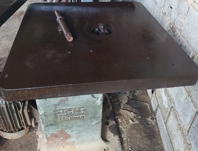 TUPIA ANTIGA 