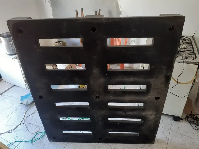 Palet Top