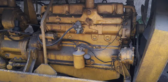 Motor perkins
