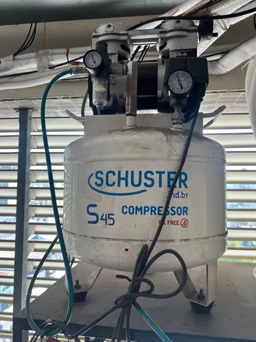 Compressor Schuster