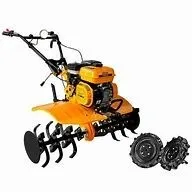 Motocultivador vulcan (VMC700) com laminas