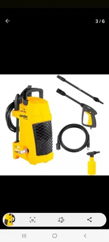 Troco por chocadeira automática 