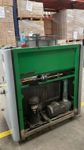 Geladeira Qualiterm