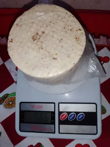 Queijo pra revenda 