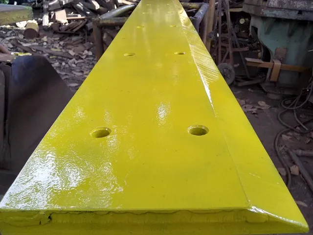 FÁBRICA DE LÂMINAS 