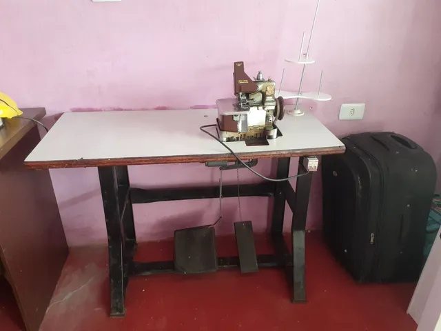 Overlock 
