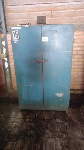 Porta Eletrodo