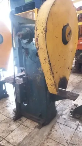 Prensa Excêntrica 40T