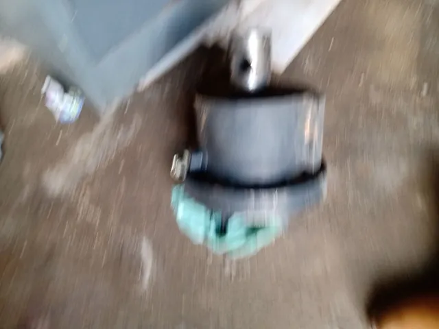 Rotator 180 graus 