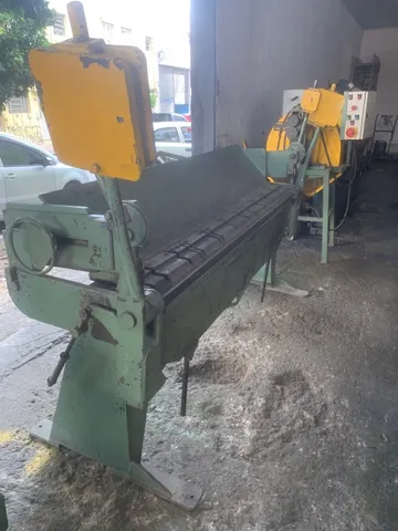 VIRADEIRA MANUAL DE 2 MT 