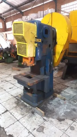Prensa Excêntrica 40Ton