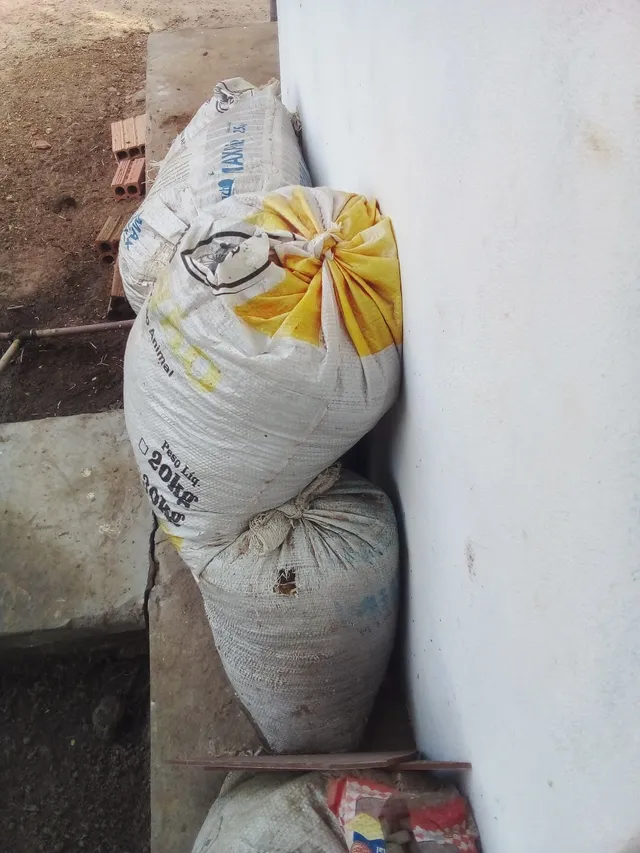 Adulbo de gado