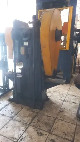 Prensa Excêntrica 40T