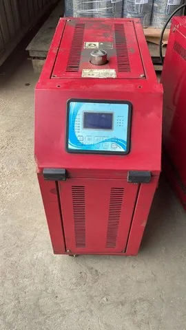 Aquecedor de molde a óleo para injetora plática