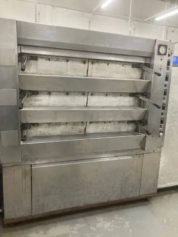 Forno superfecta elétrico inox 