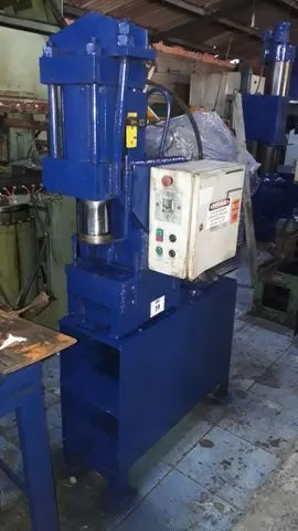 Prensa hidráulica - 20ton