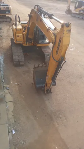 Escavadeira caterpillar 315