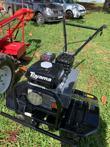 Motocultivador TT90R-XP Toyama 7 Hp (tratorito)