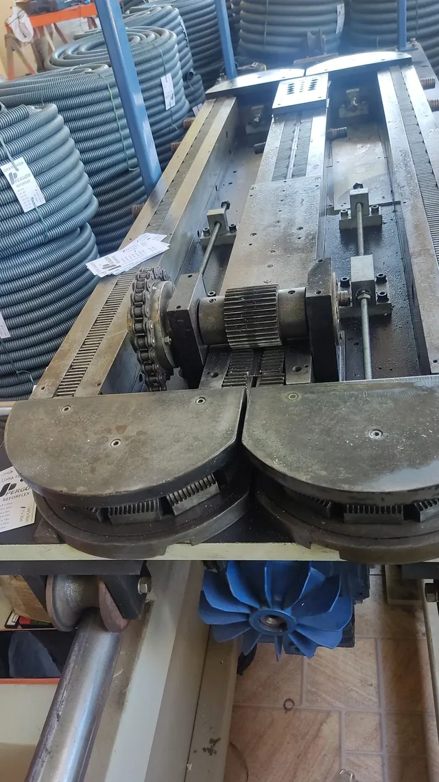 Corrugador importado para conduite 3/4"