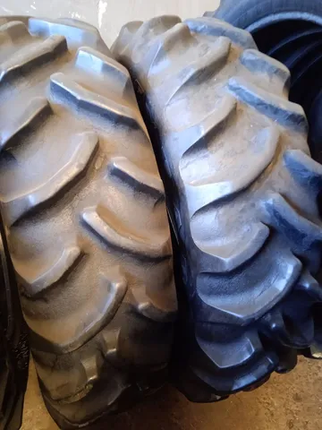 Pneus 12x4x28