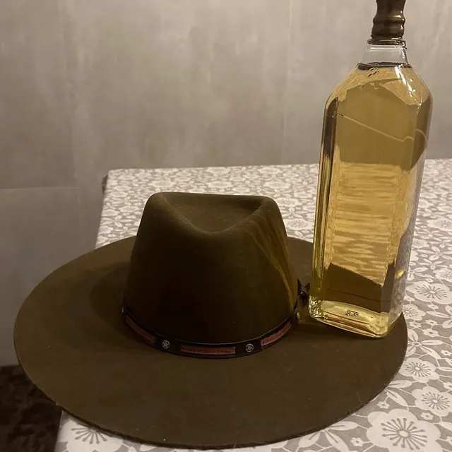 Cachaça premium